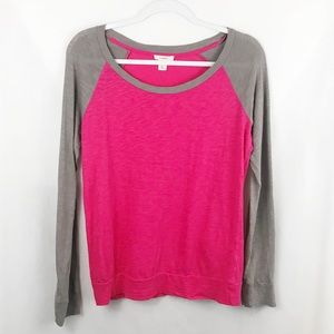 Caslon | Raglan tee size XS